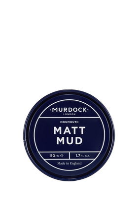 Matt Mud